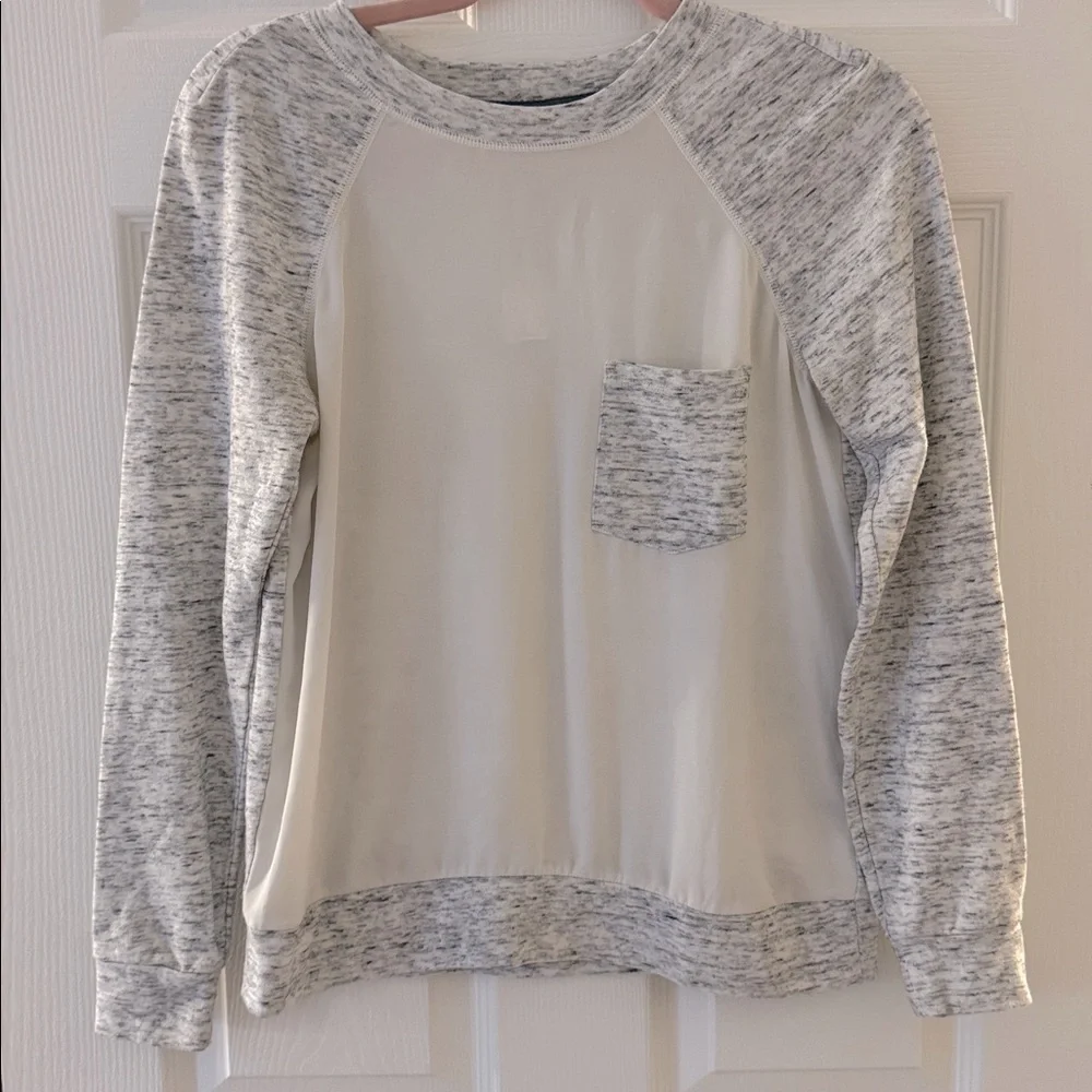Lou & Grey Casual Top - Picture 1 of 1